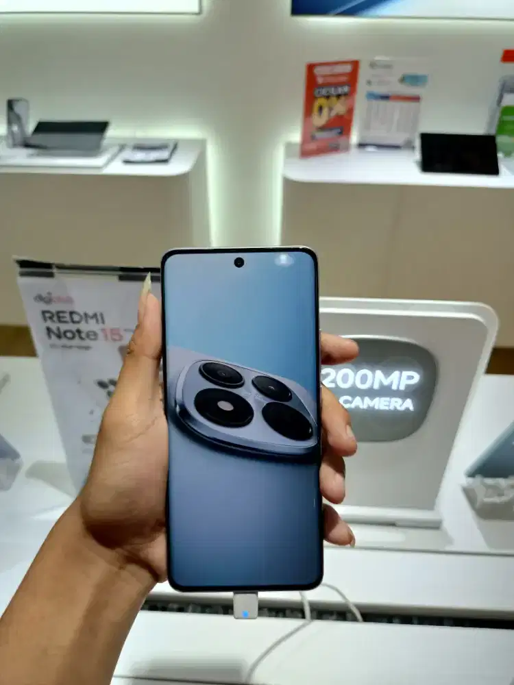 Redmi Note 15 5G
