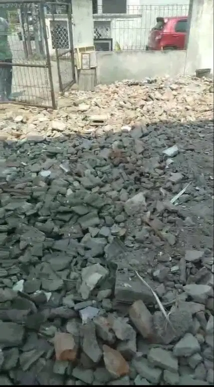 DIJUAL TANAH DI BEKASI, VILLA MAS GARDEN