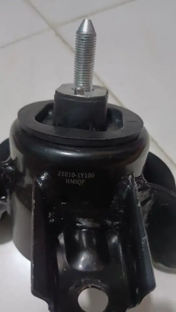 Engine mounting KIA all new picanto 2011-2013