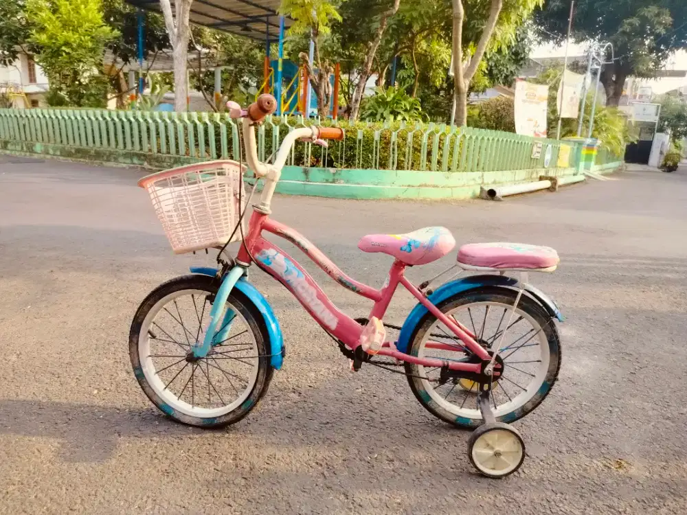 Sepeda anak murah
