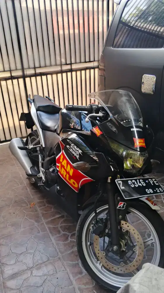Di jual harga Masi bisa nego