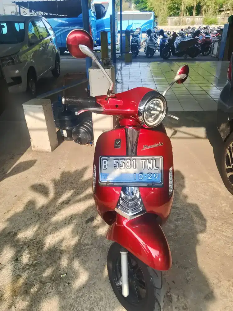 Volta Mandala Tahun 2024