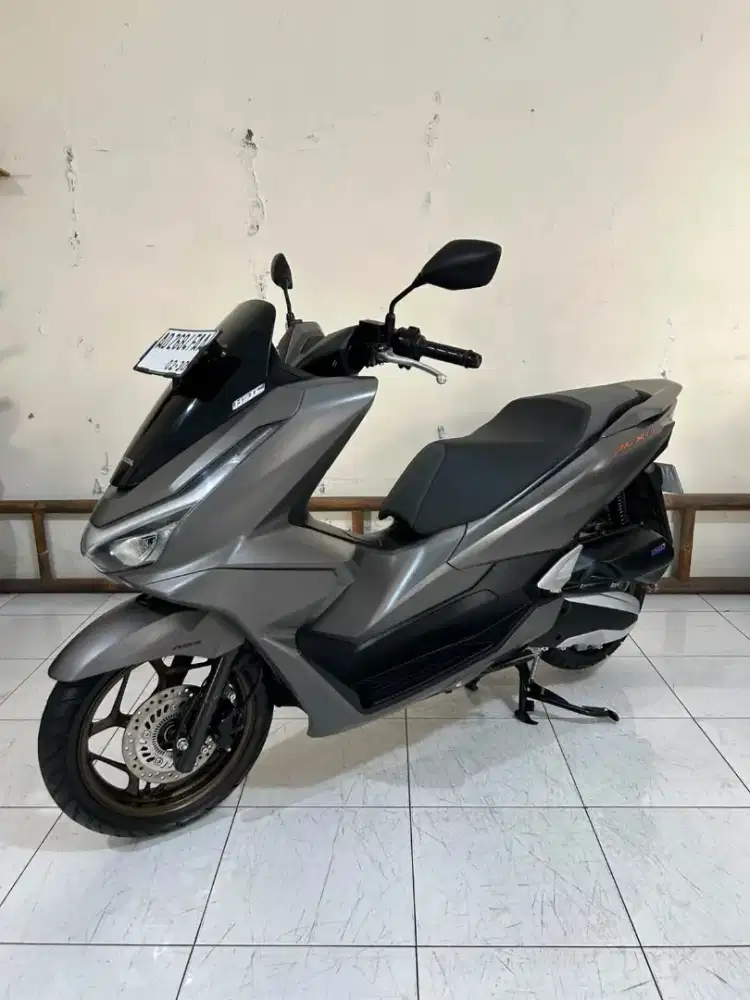 PCX NEW 160 ABS 2025
