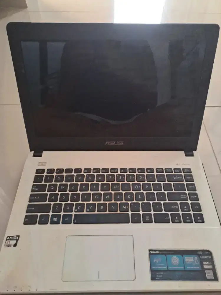 Jual Laptop Asus X452E - 200.000