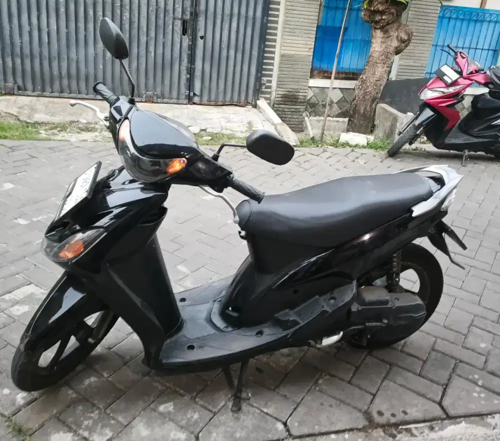 Mio smile thun 2011