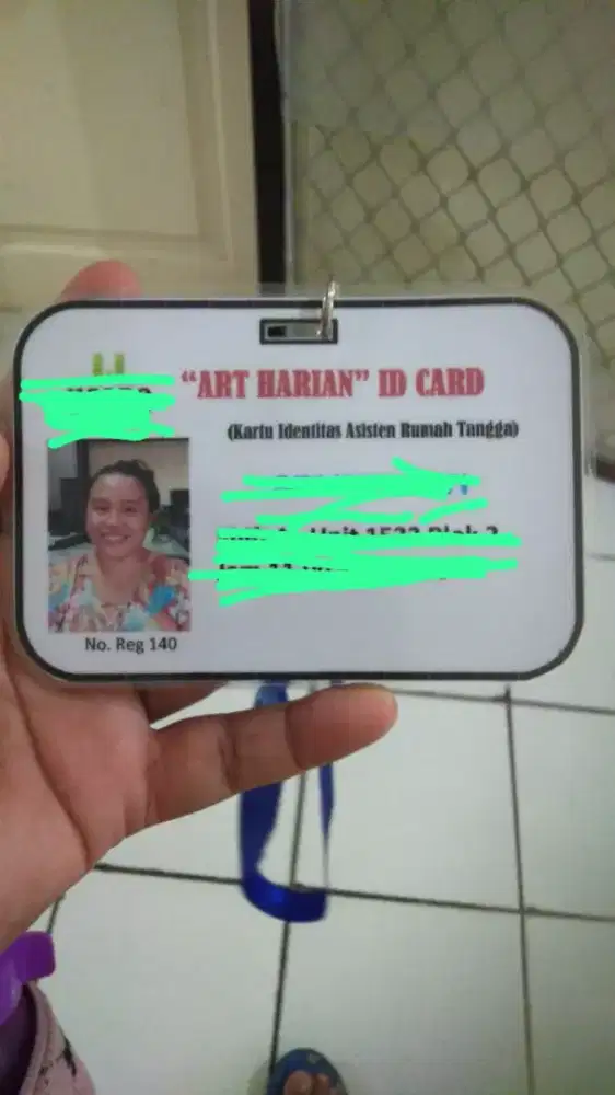 CARI KERJA UNTUK MOMONG ANAK BISA BAWA KRMH ATAU ART PP JUGA BOLEH