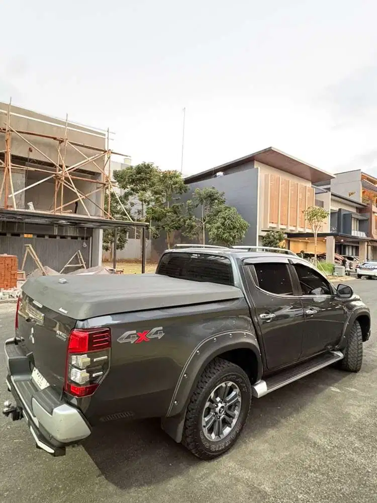Mitsubishi Triton 2019 Diesel