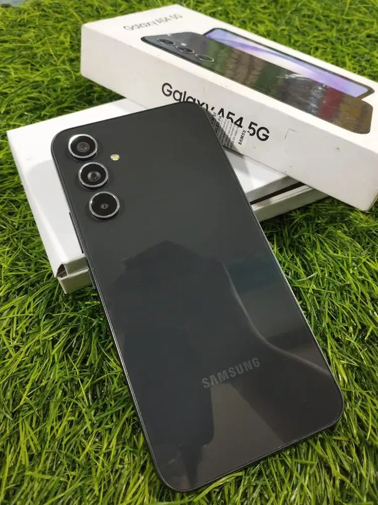 Samsung a54 5G 8/256GB