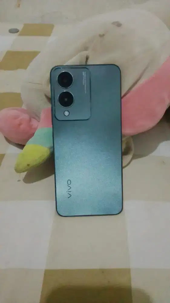 Vivo V17s 4/128 Josss