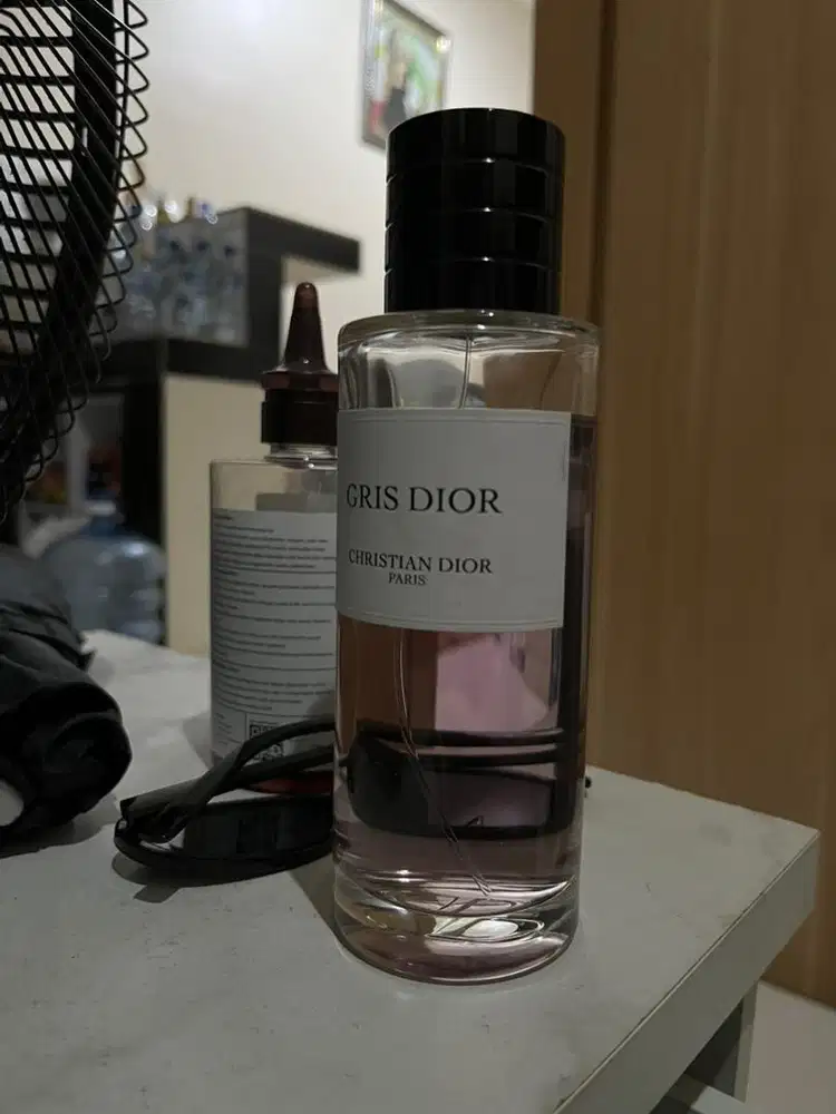 Gris dior 200 ML