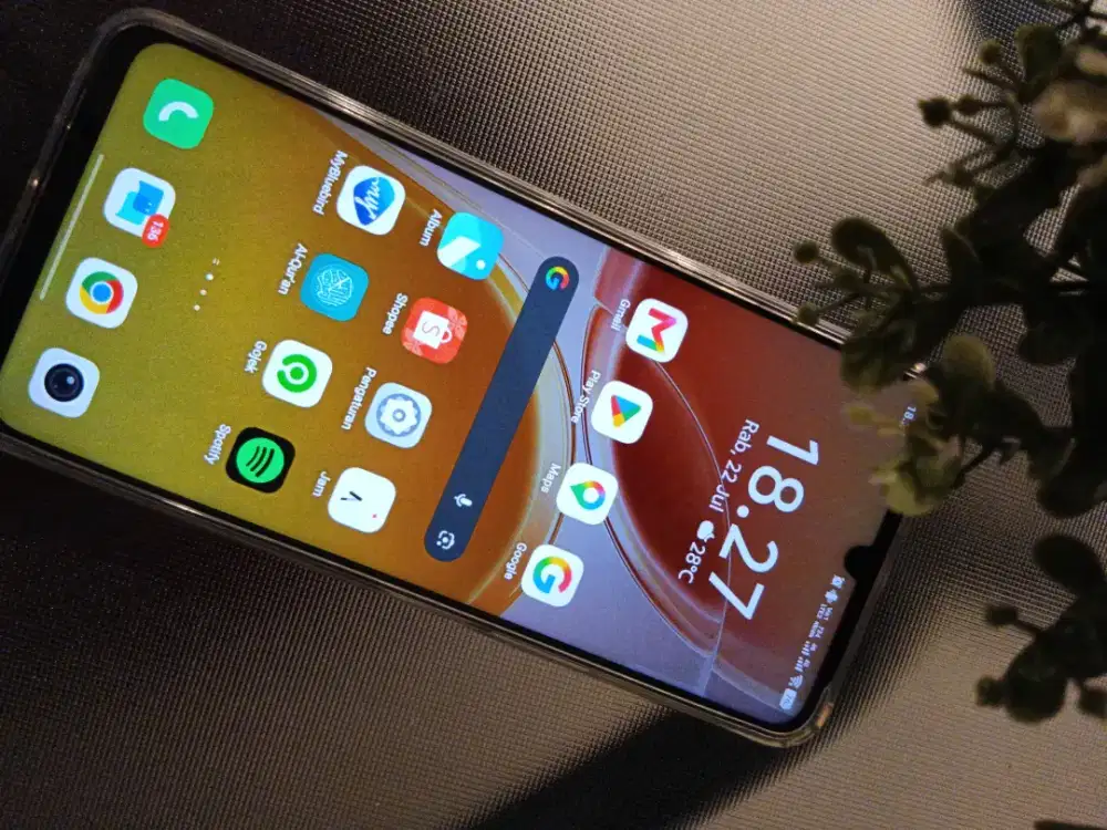 VIVO Y11d like NEW