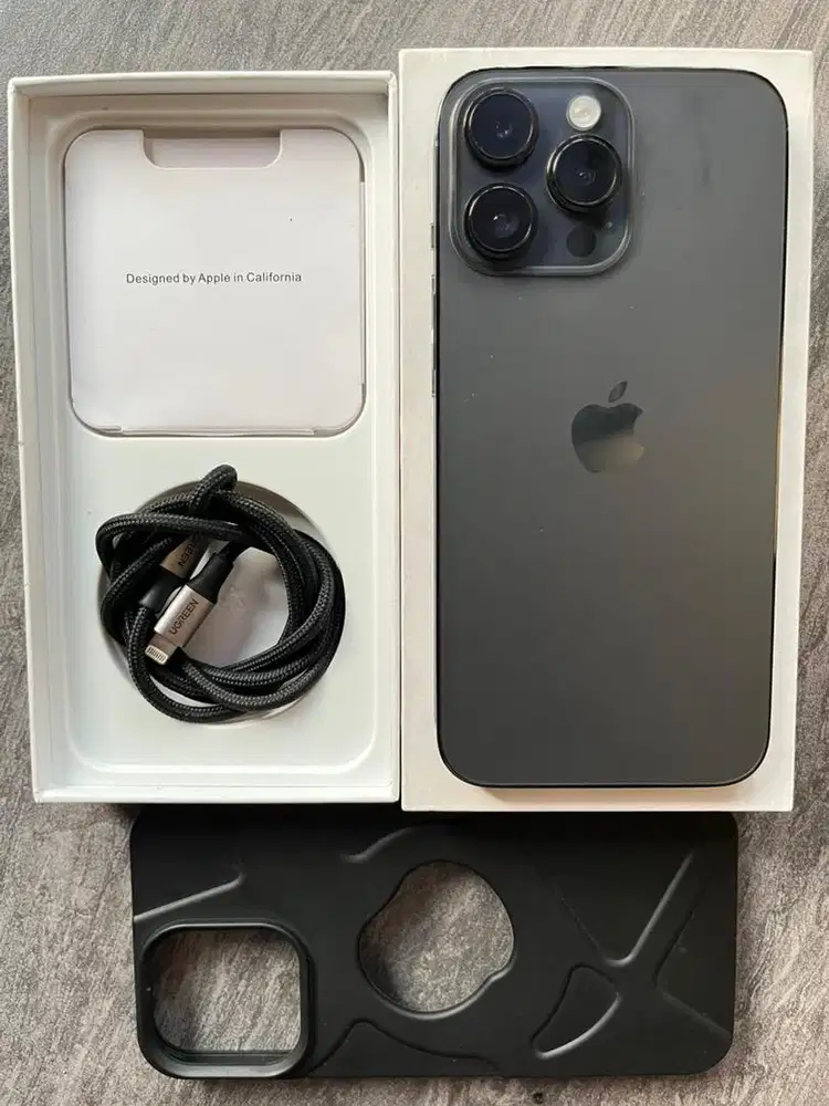 iPhone 14 Promax all operator