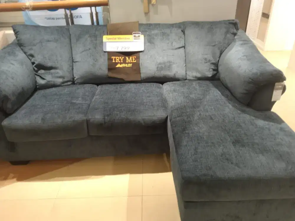 Sofa Set Informa