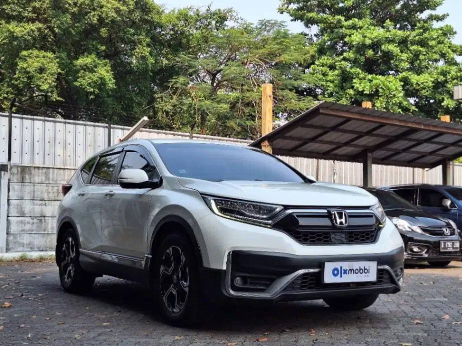KM LOW PAJAK HIDUP HONDA CRV 2.0 BENSIN-AT