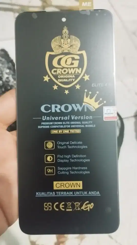 LCD Redmi 10 Original