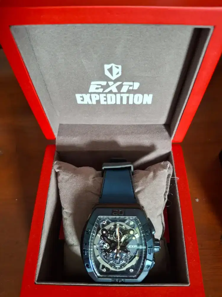 JUAL JAM TANGAN SECOND MURAH