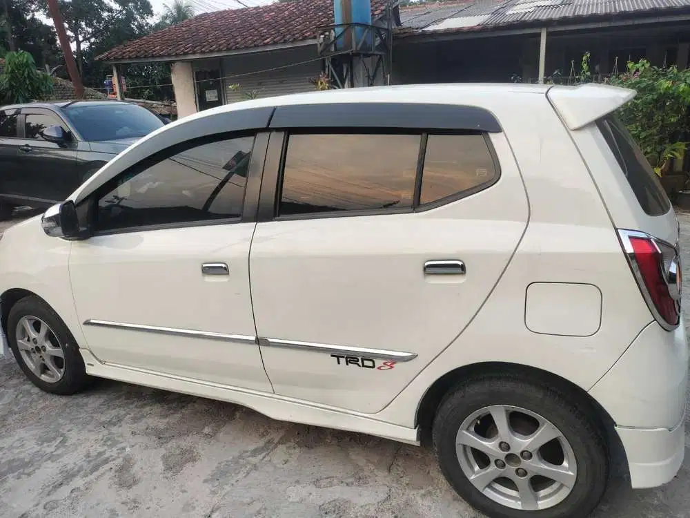 penjual