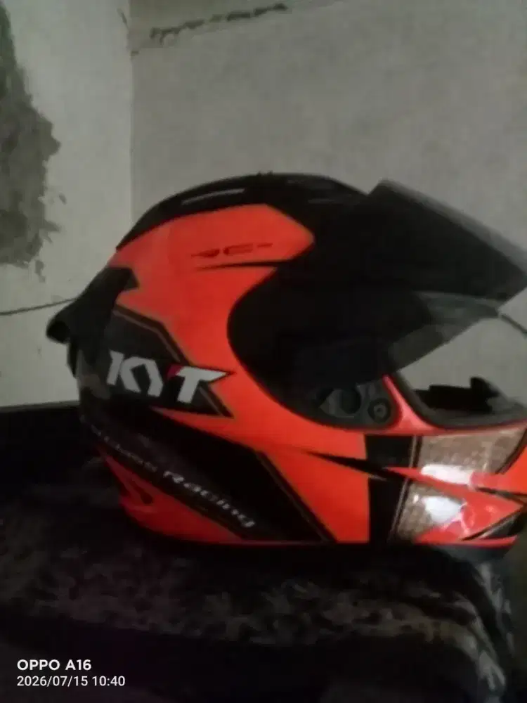 Jual helm full face