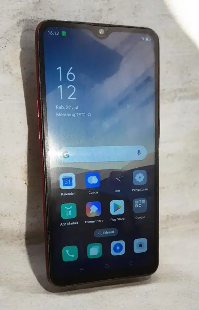 Oppo f9 pro  6/64Gb