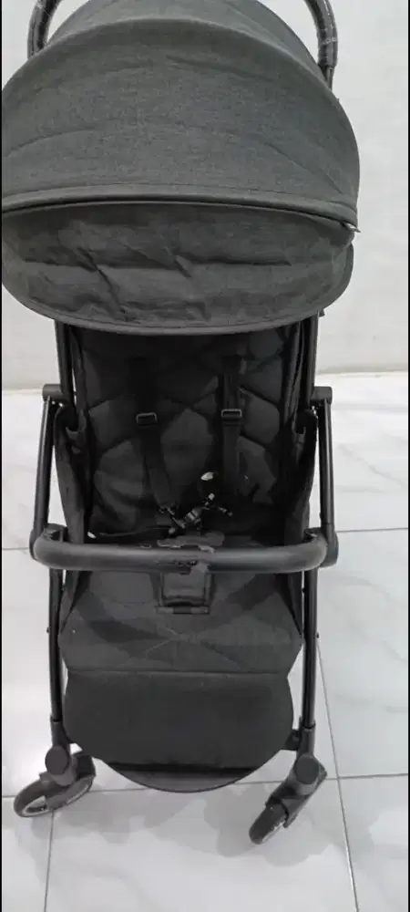 Stroler premium cabin size
