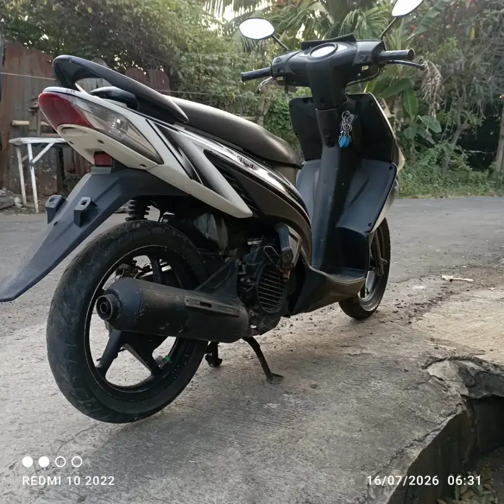 Vario taun 2008