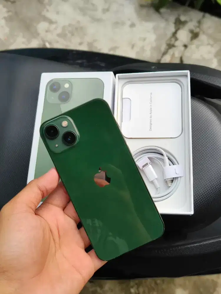 IPHONE 13 256 GB
