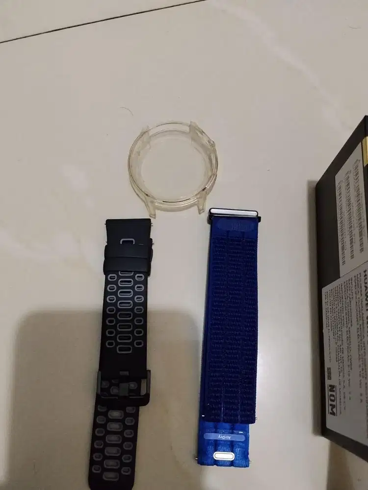 Huwai watch GT runner 2
