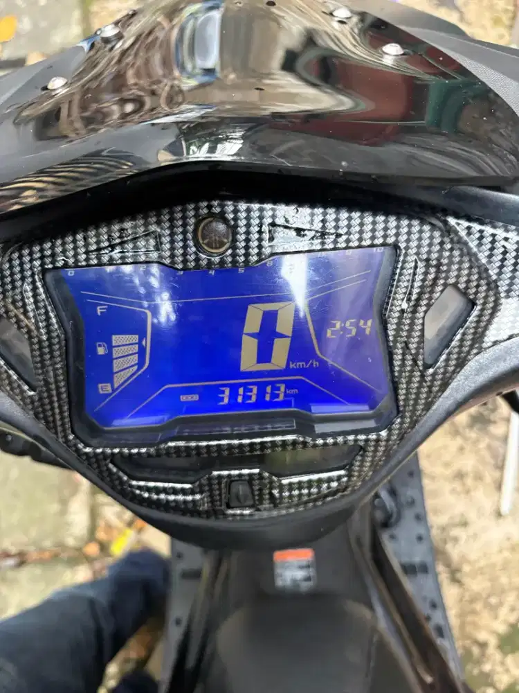 Yamaha Aerox 2020