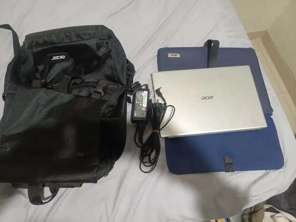 Laptop acer swift 3