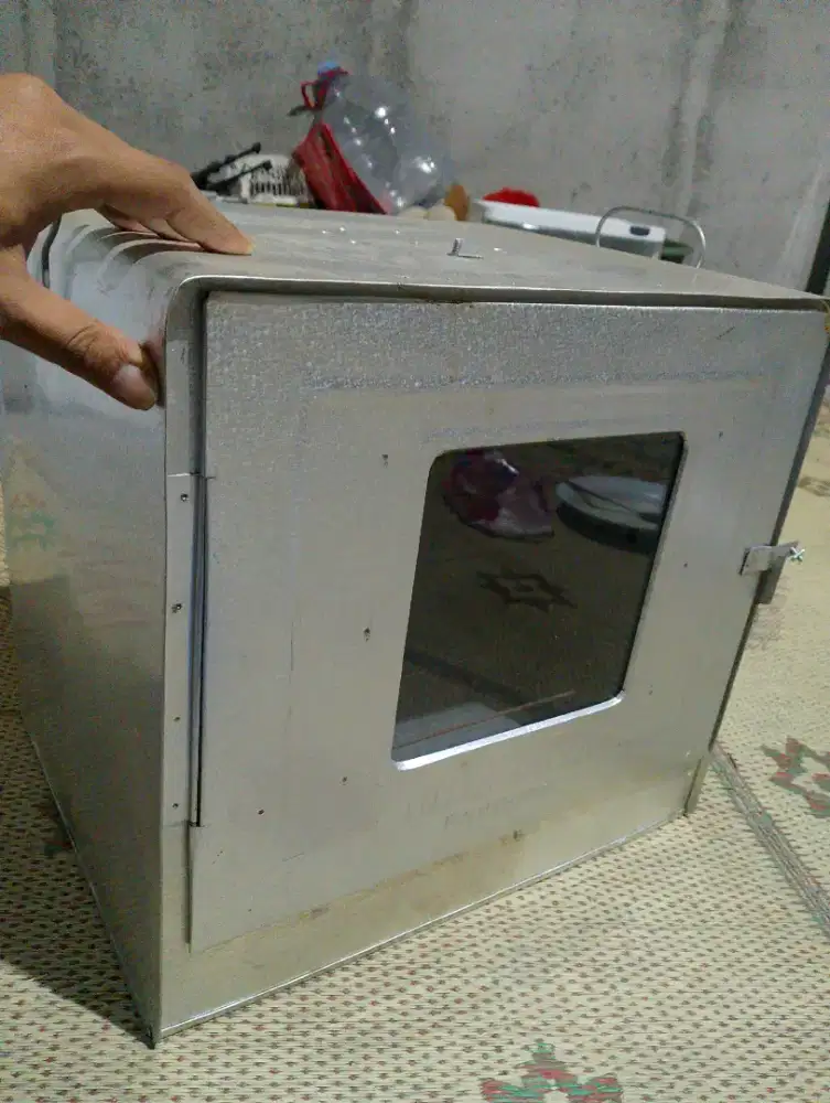 Oven tangkring bima murah , bekas baru dipakai sekali