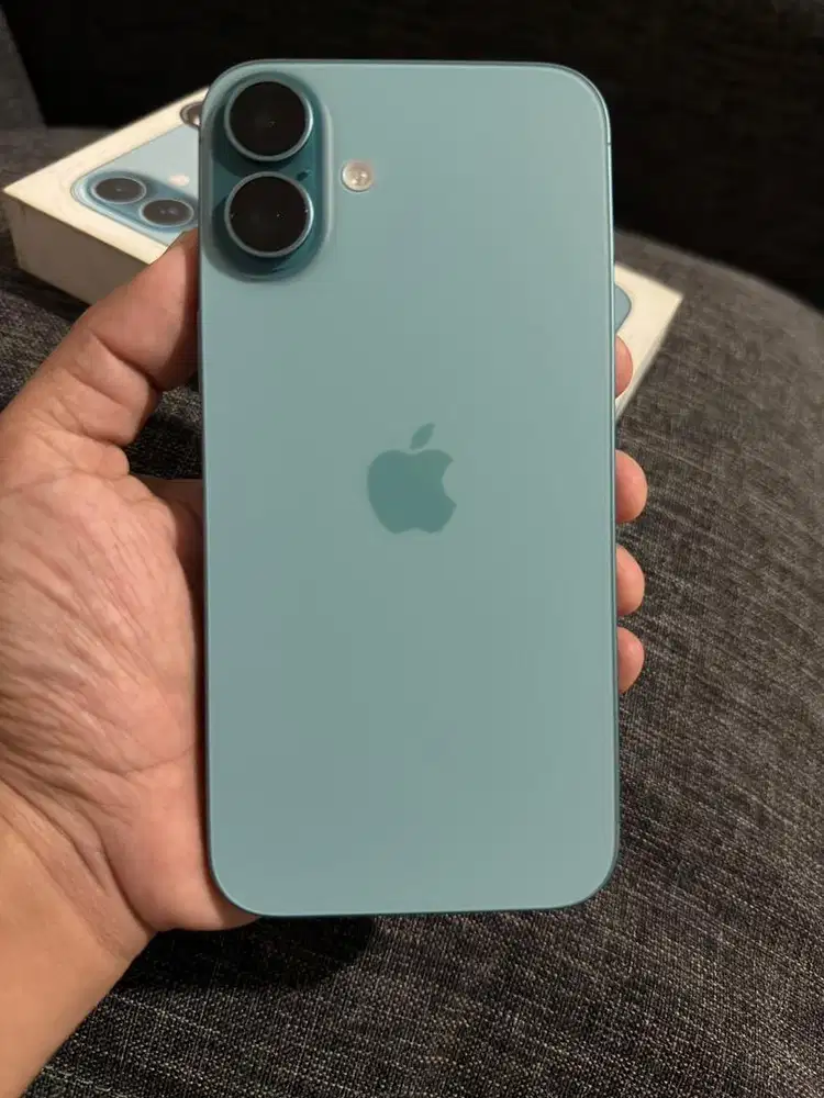 Iphone 16 Plus 256 GDN