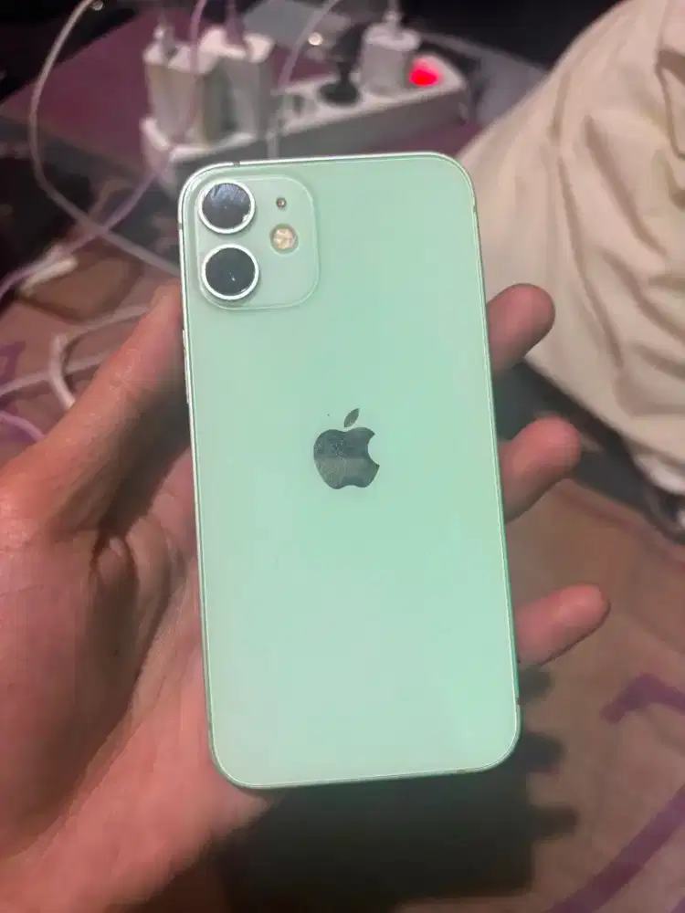 Iphone 12 mini 128gb inter all ope
