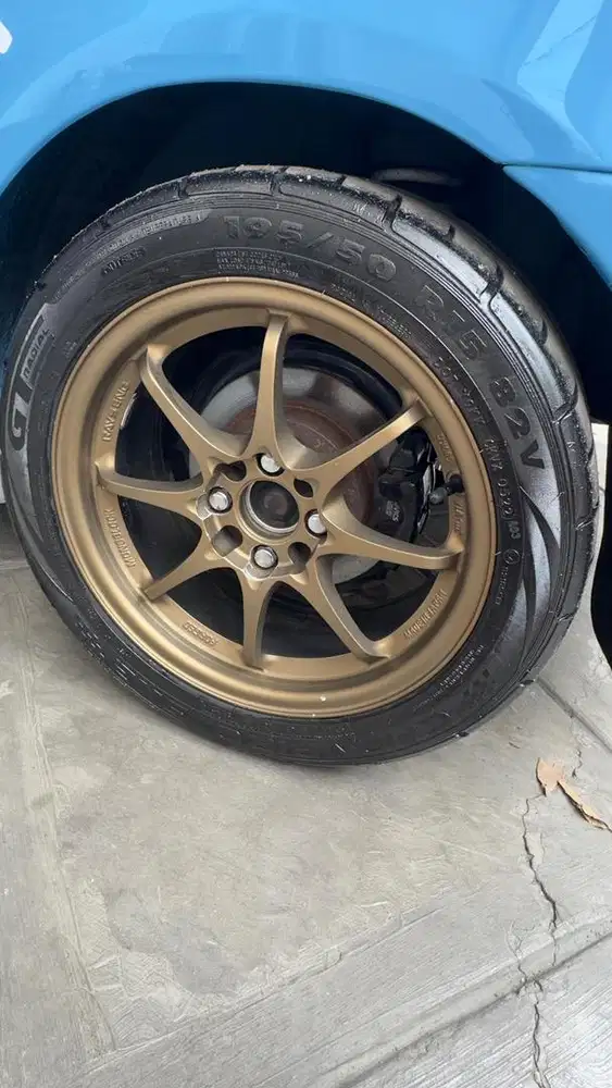 Volk Rays CE28N