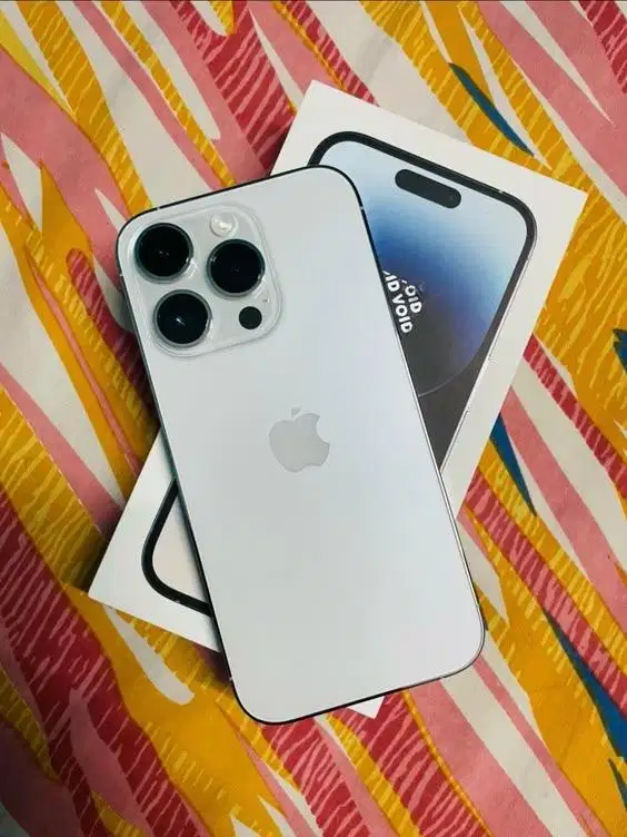 IPHONE 14 PRO 128 INTER