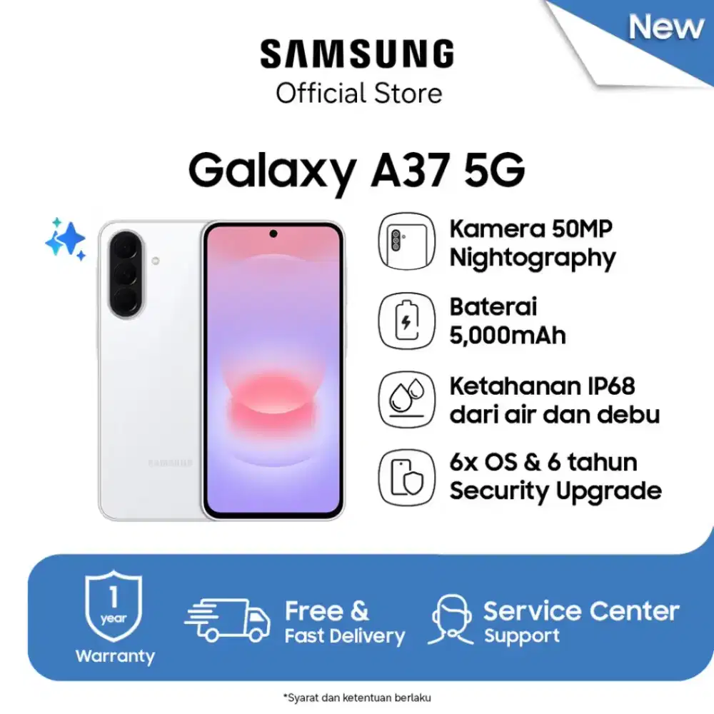Samsung Galaxy A37 5G