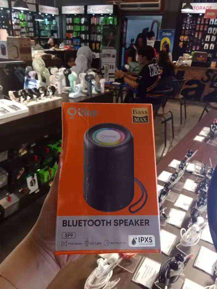 Olike Speaker SF9