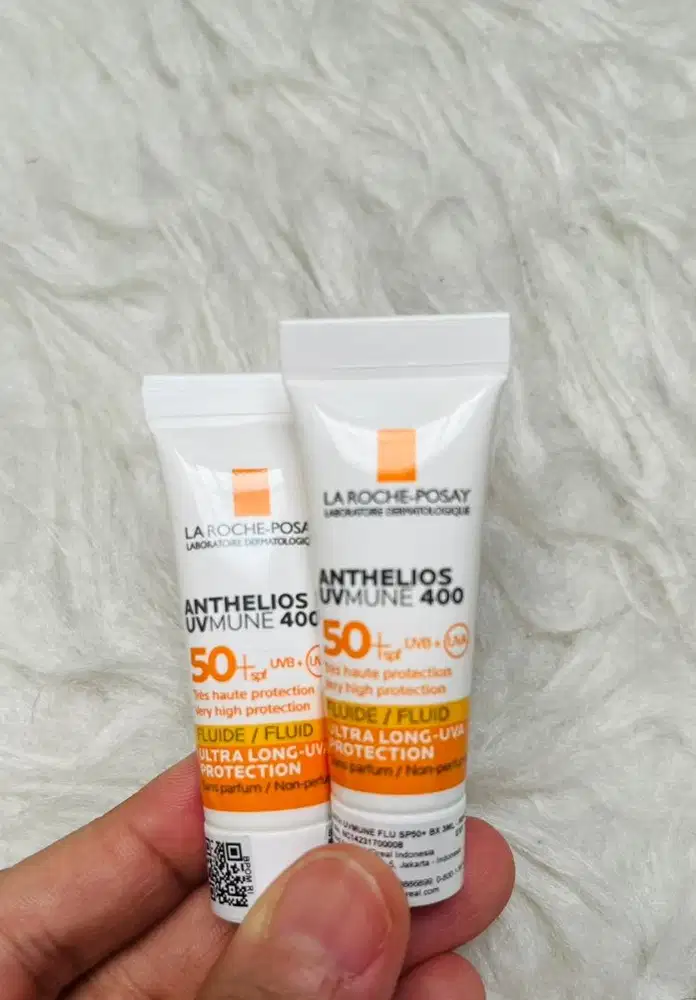 La Roche Posay Sunscreen Mini Size