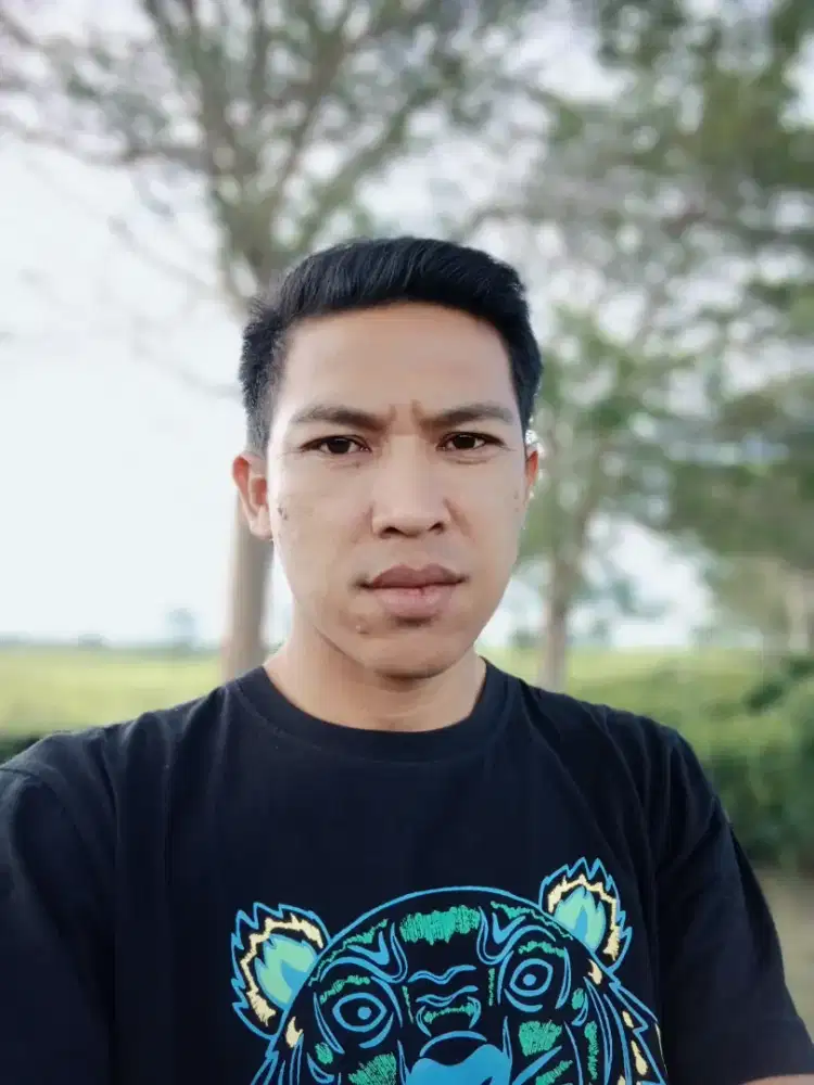 Mencari pekerjaan apa saja