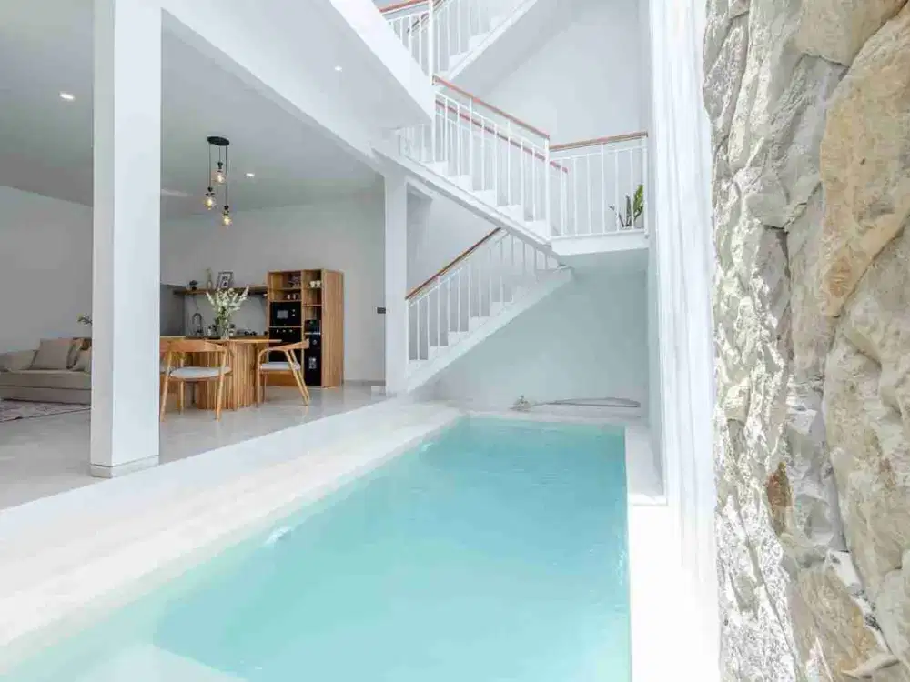 villa seminyak bali