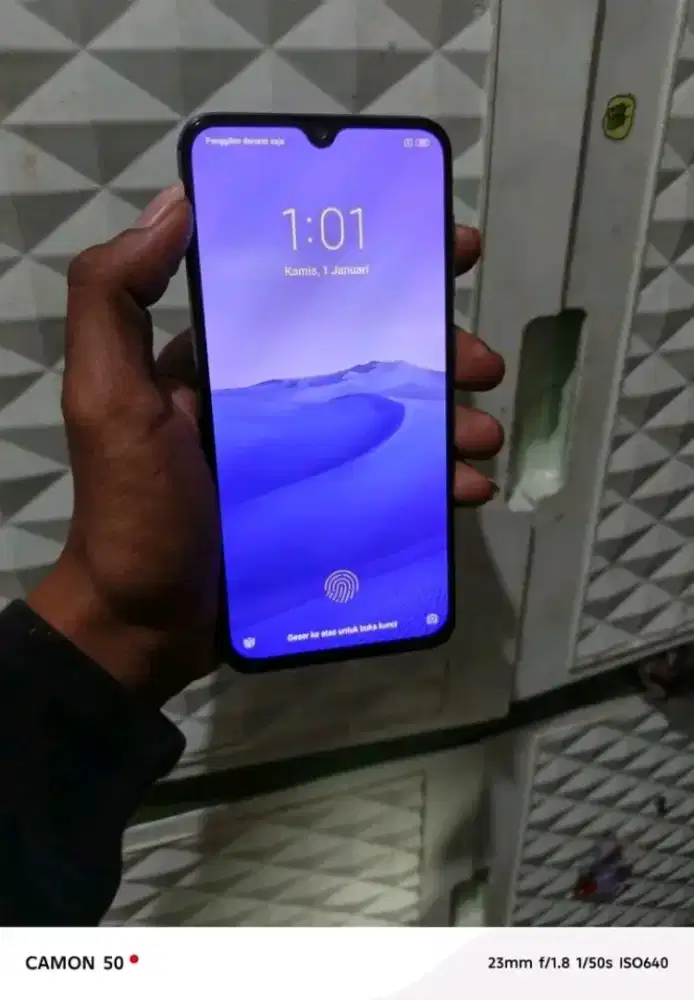 Xiaomi Mi 9 Se Ram 6/64