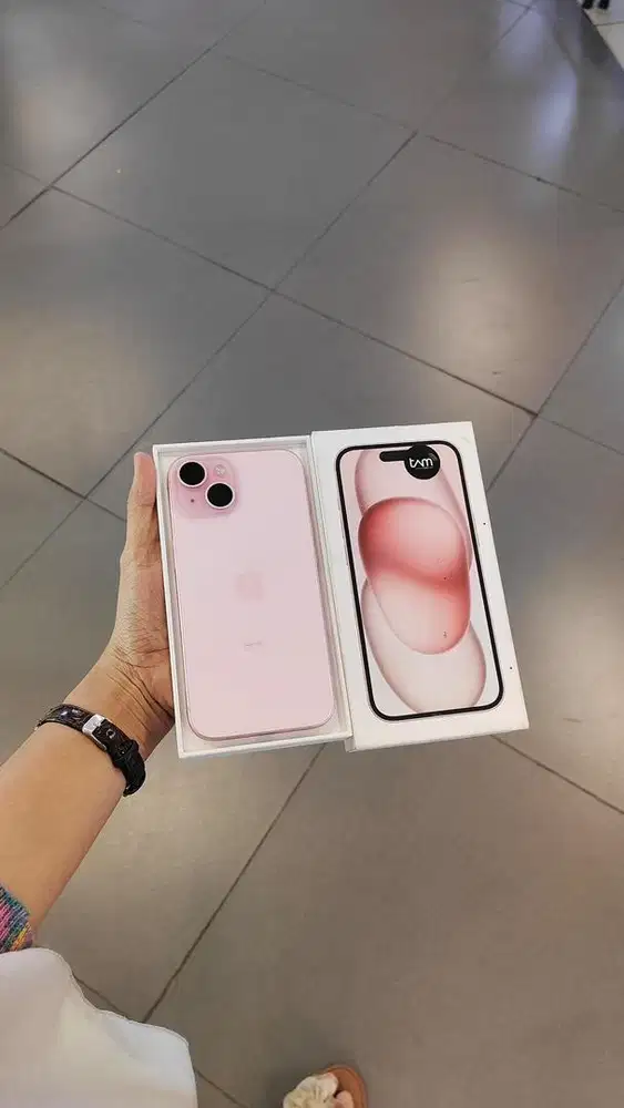 iphone 15 128gb ibox