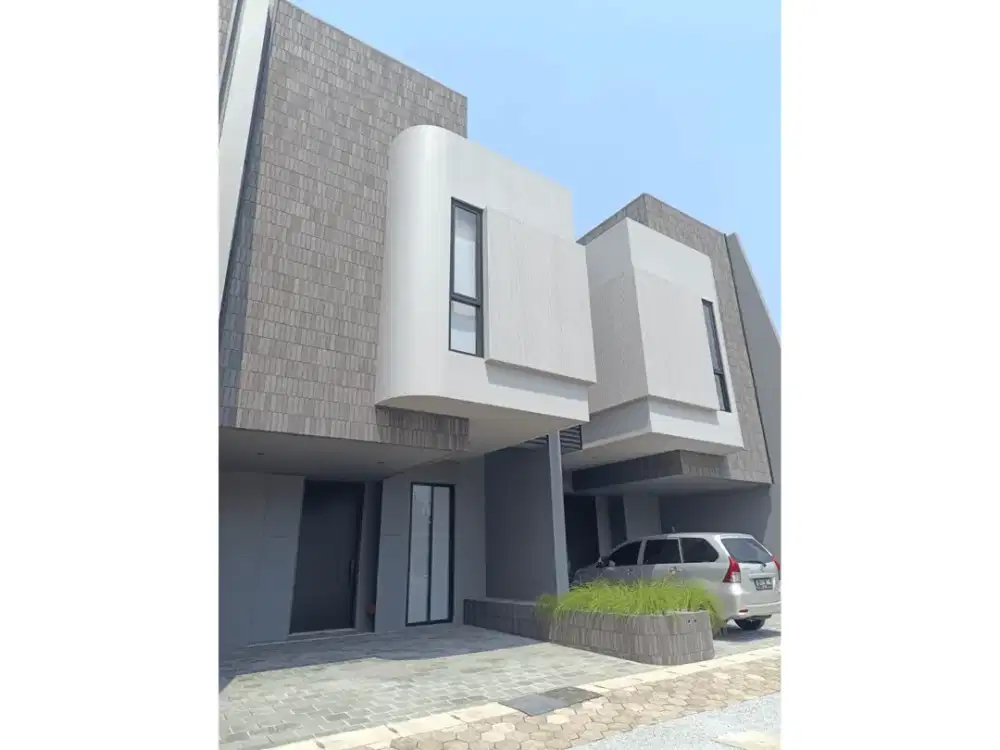 S669 Cluster Terbaru Bonus Melimpah di Kemangsari Jatibening Bekasi