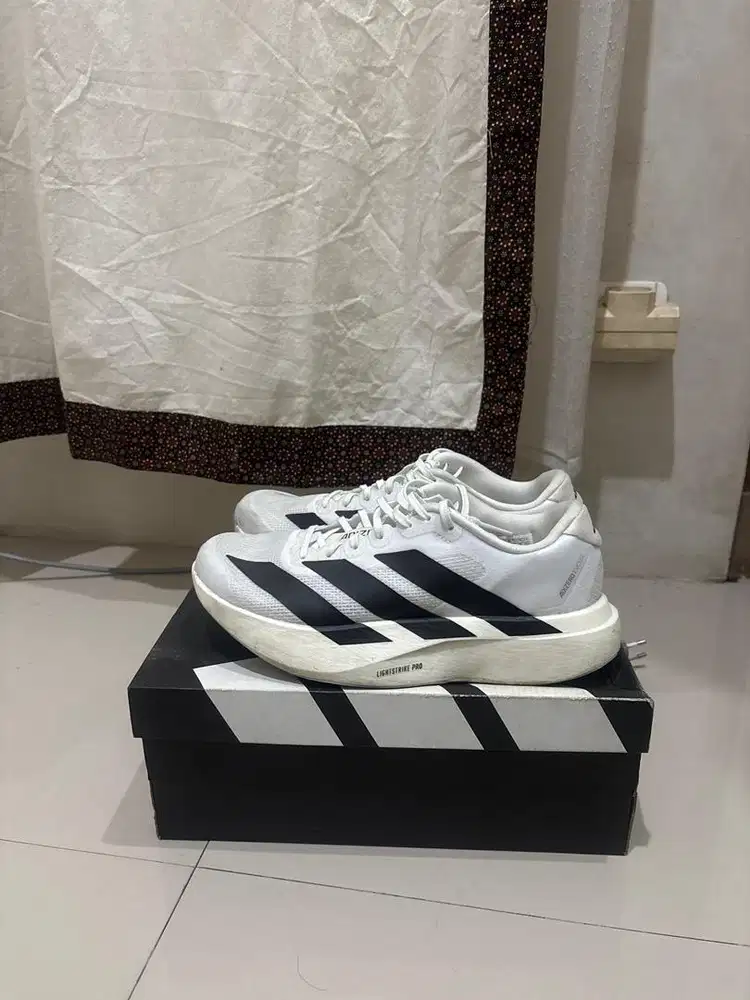 ADIDAS ADIZERO EVO SL