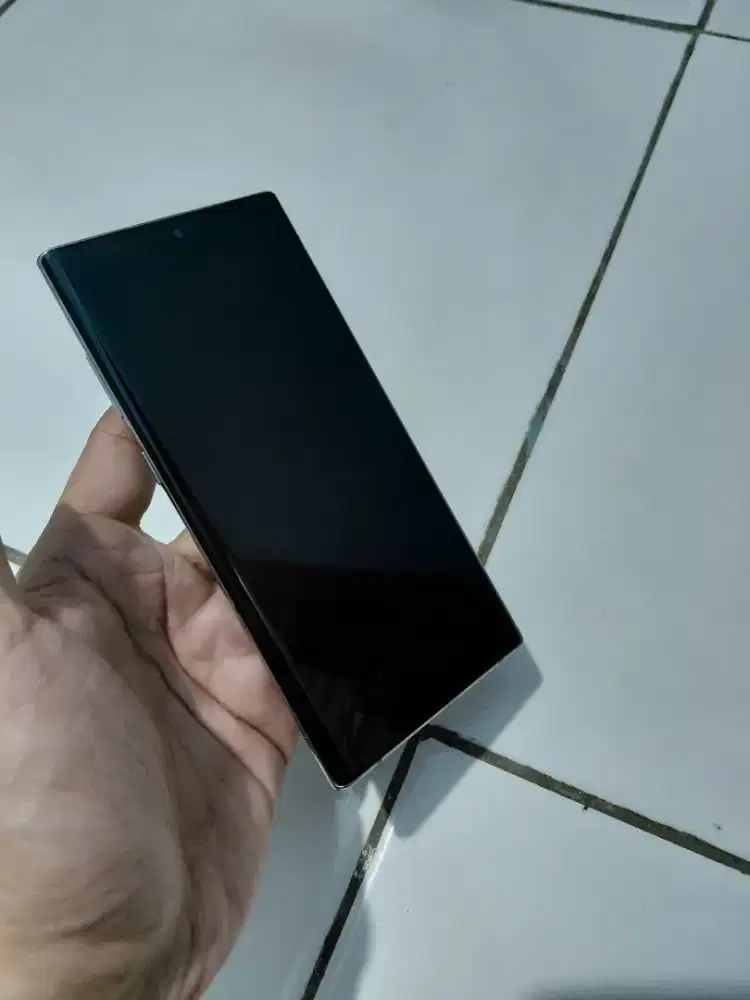 Samsung note 10 plus sein 12/256 mulus bs tt