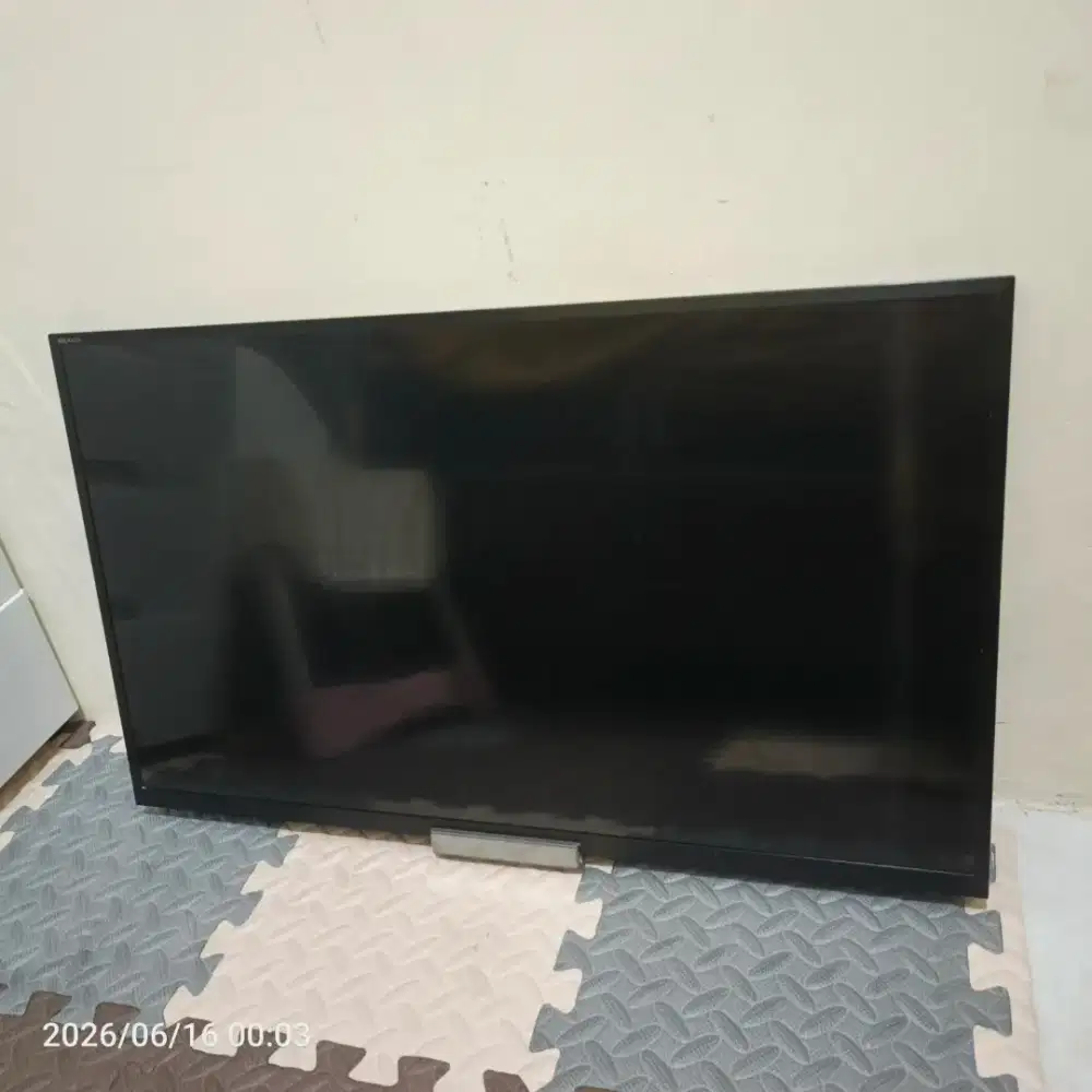 LED SONY BRAVIA