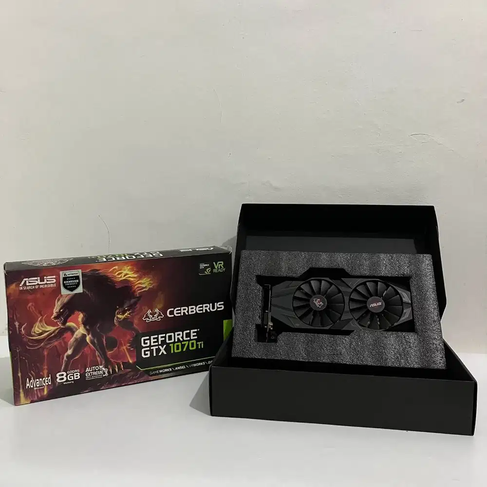 AMD Ryzen 5 1500X (Socket AM4) Plus Cooler Bawaan