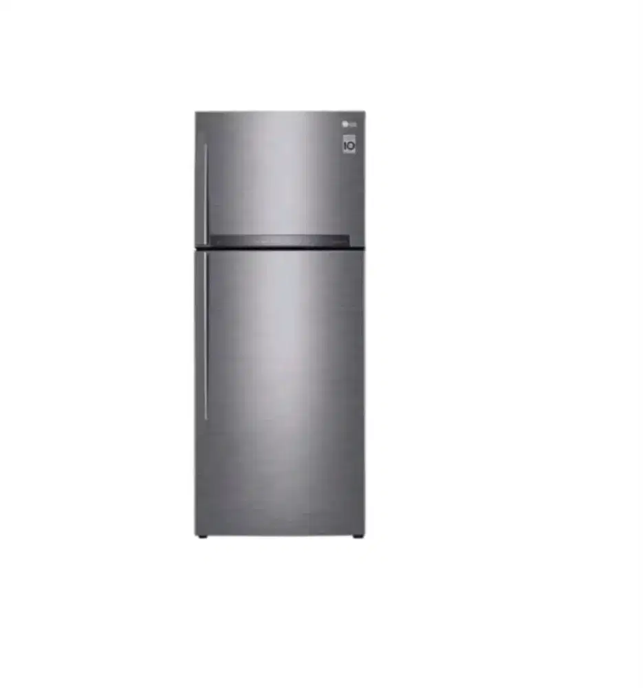 LG - BIG 2 DOOR REFRIGERATOR