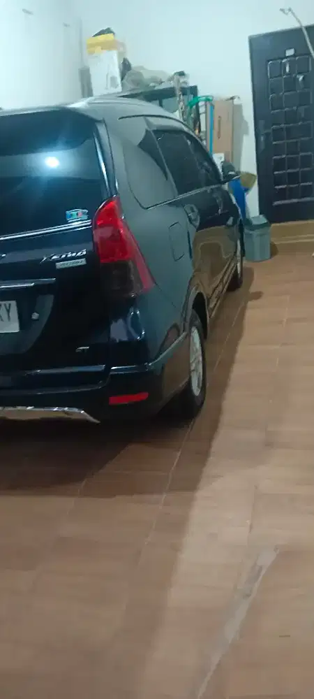 Di jual Xenia r attivo matic
