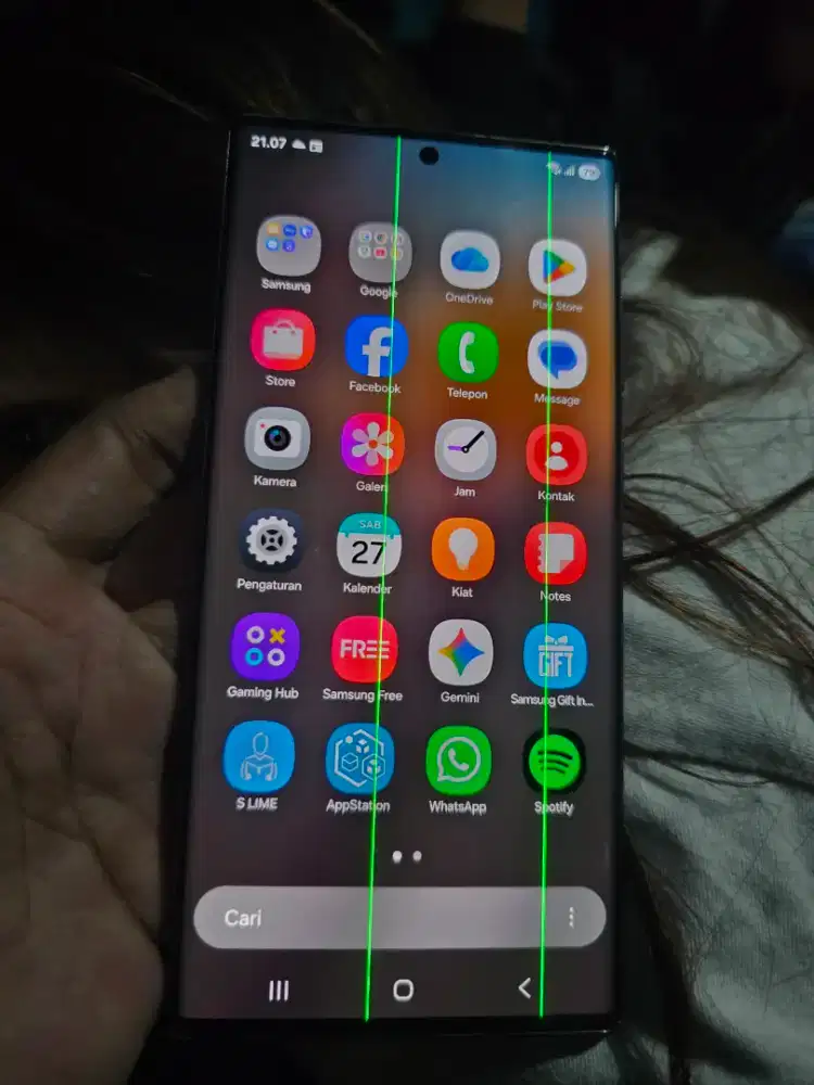 samsung s22 ultra 12 512 sein