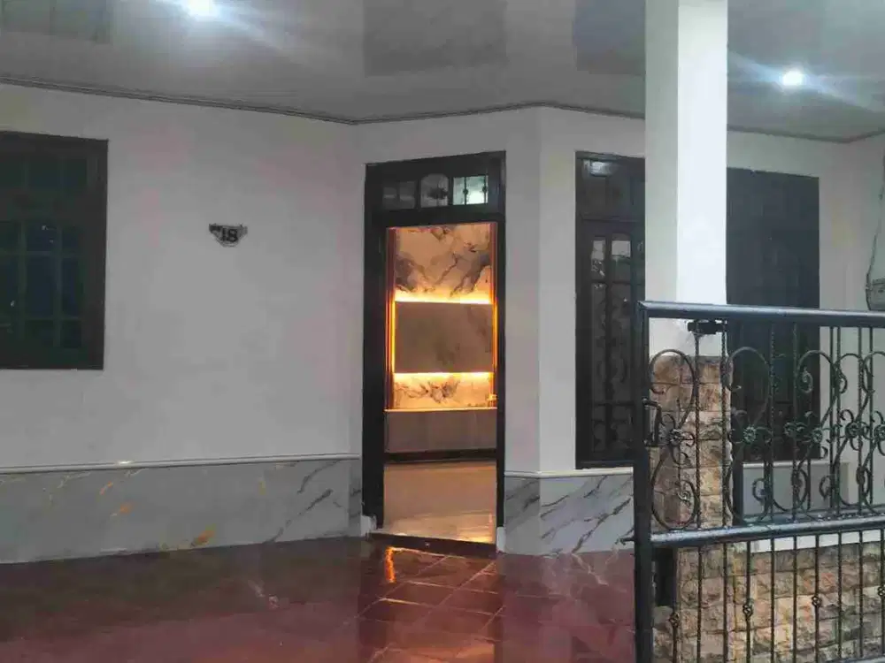 Dijual Rumah di Perumahan Sedati Asri Sedati Sidoarjo Siap Huni SHM IMB PBB Ready